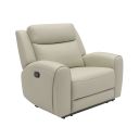 Jacobus Recliner In Beige