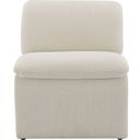 The appearance of Jaeda Accent Chair In Ivory designed by ACME in the modern / contemporary interior design. This ivory piece of furniture was selected by 1StopBedrooms from Jaeda Collection to add a touch of cosiness and style into your home. Sku: AC04552. Material: Wood.