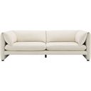 The appearance of Jaeda Sofa In Beige Linen designed by ACME in the modern / contemporary interior design. This beige linen piece of furniture was selected by 1StopBedrooms from Jaeda Collection to add a touch of cosiness and style into your home. Sku: LV04550. Material: Wood.