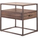 Jamestown End Table