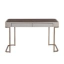Jamille Desk In Cream