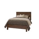 The appearance of Joinery Queen Plank Bed In Espresso Oak designed by Artisan & Post in the modern / contemporary interior design. This espresso oak piece of furniture was selected by 1StopBedrooms from Joinery Collection to add a touch of cosiness and style into your home. Sku: 190-559;190-955;190-922. Material: Wood. Bed Size: Queen. Bed Type: Plank Bed.