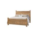 The appearance of Joinery Queen Poster Bed In Natural Oak designed by Artisan & Post in the modern / contemporary interior design. This natural oak piece of furniture was selected by 1StopBedrooms from Joinery Collection to add a touch of cosiness and style into your home. Sku: 192-557;192-755;192-922. Bed Type: Poster Bed. Material: Wood. Bed Size: Queen.