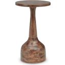 The appearance of Joville Accent Table In Medium Brown designed by Signature Design by Ashley in the modern / contemporary interior design. This medium brown piece of furniture was selected by 1StopBedrooms from Joville Collection to add a touch of cosiness and style into your home. Sku: A4000627. Material: Wood.
