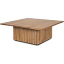 June Coffee Table In Light Brown