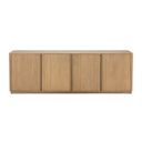Kalla Sideboard In Rustic Oak
