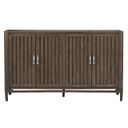 Kavanaugh Sideboard In Weathered Kona Brown