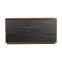 Kayner Dresser In Charcoal