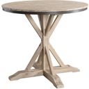 Keaton Beach Round Counter Height Dining Table