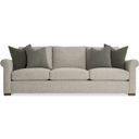 The appearance of Keirnan Fabric Sofa In Beige and Tan designed by Bernhardt in the traditional interior design. This beige/tan piece of furniture was selected by 1StopBedrooms from Keirnan Collection to add a touch of cosiness and style into your home. Sku: P4367A. Material: Fabric.