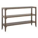 Kendrick Console Table In Truffle
