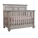 Kenilworth 4 In 1 Convertible Crib In Stone Wash