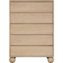 Kent Chest In Natural