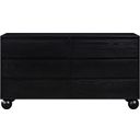 Kent Dresser In Black