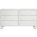 Kent Dresser In Cream