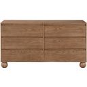 Kent Dresser In Walnut