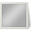 Kent Mirror In Cream