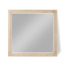 Kent Mirror In Natural