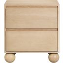 Kent Nightstand In Natural