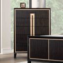 Kenyada Chest In Espresso
