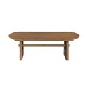 Knox Coffee Table In Natural