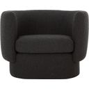 Koba Chair In Maya Black