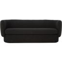 Koba Sofa In Maya Black