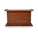 Kondo 3-Drawer Dresser In Java