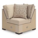 The appearance of LadyMae Wedge In Twill designed by Signature Design by Ashley in the transitional interior design. This twill piece of furniture was selected by 1StopBedrooms from LadyMae Collection to add a touch of cosiness and style into your home. Sku: 5940477. Material: Performance Fabric.