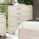 Lafayette Chest In Weathered Gray