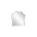 Landmark Mirror In Silver