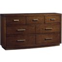 Laurel Canyon Radcliffe Dresser In Carrillo