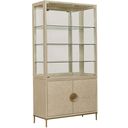 Lenox Baltic Alabaster Cabinet