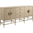 Lenox Carrera Alabaster Sideboard