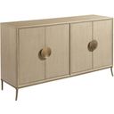 Lenox Laguna Alabaster Credenza