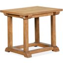 The appearance of Lindon Drawer End Table designed by Magnussen in the transitional interior design. This light brown piece of furniture was selected by 1StopBedrooms from Lindon Collection to add a touch of cosiness and style into your home. Sku: T5570-02. Material: Veneer.