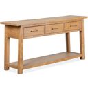Lindon Rectangular Sofa Table