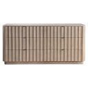 Loggia Dresser In Brown