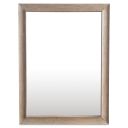 Loggia Mirror In Brown