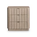 Loggia Nightstand In Brown