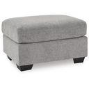 Loreo Ottoman In Flint
