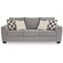 Loreo Sofa In Flint
