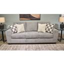 Loreo Sofa In Truffle