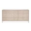 Lotus Bay Large Dresser In Sand