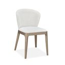 LP Essenza Dining Chair Set of 2 In Champagne