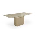 LP Essenza Table In Champagne