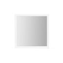 Luccia Mirror In White