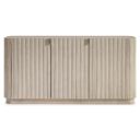 Lucerne Buffet In Beige and Tan