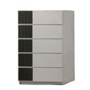 Lucia Chest In Grey