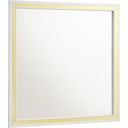 Lucia Dresser Mirror White